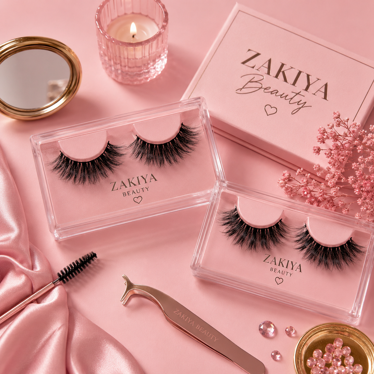 Lashes